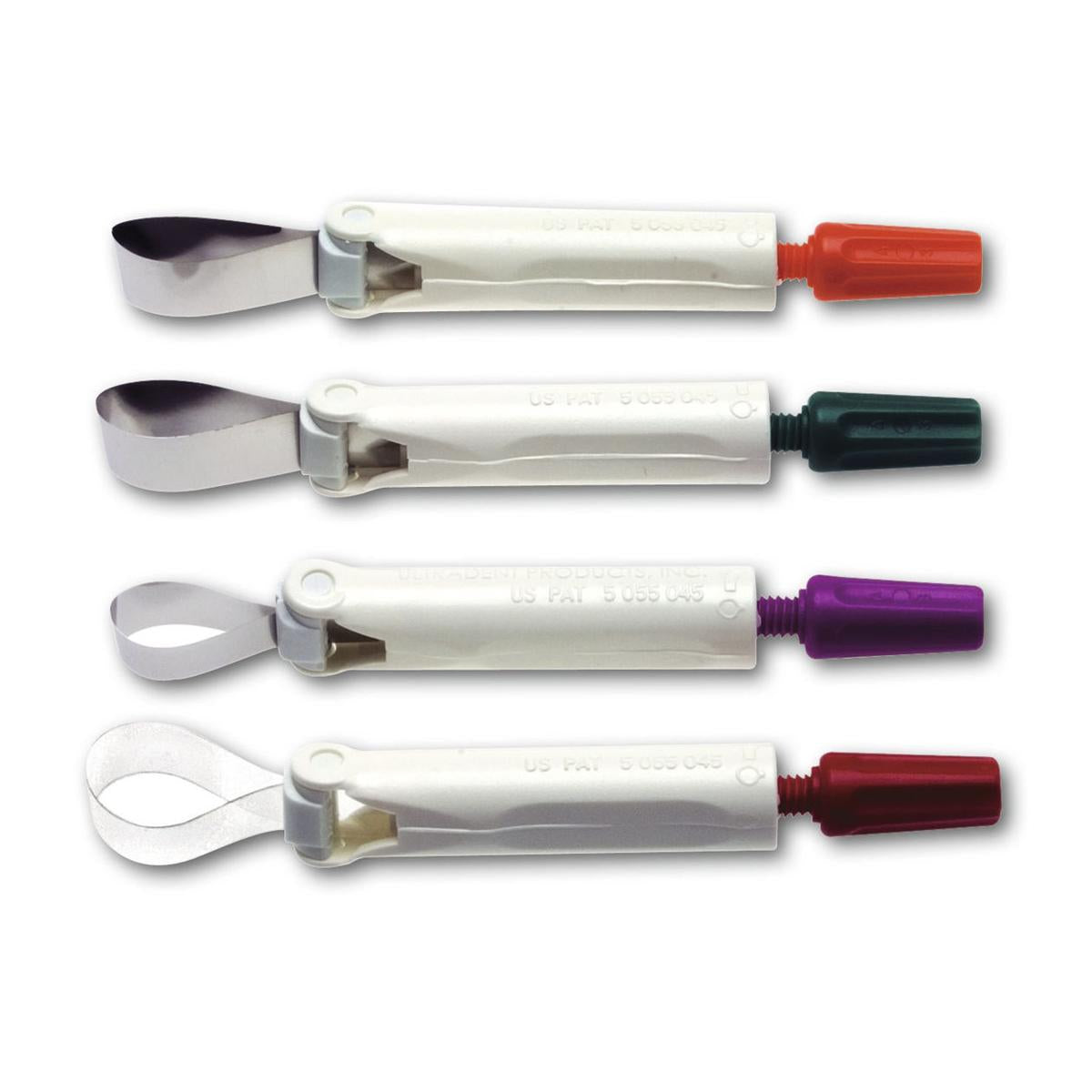 Ultradent 7703 Omni-Matrix Universal Bands 6.5mm Wingless .0025 Ultradent 7703 Omni-Matrix Universal Bands 6.5mm Wingless .0025